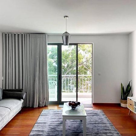Ocean Pearl Apartment X Funchal  Zewnętrze zdjęcie