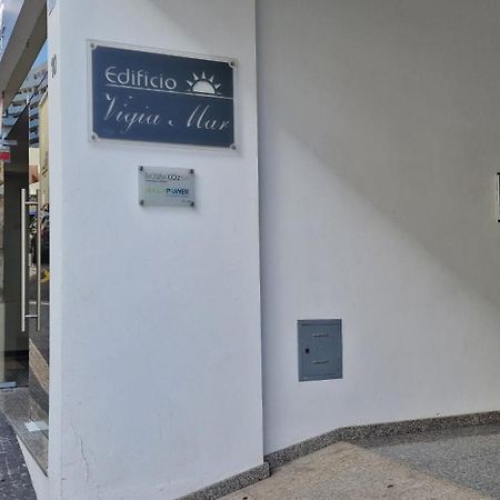 Ocean Pearl Apartment X Funchal  Zewnętrze zdjęcie