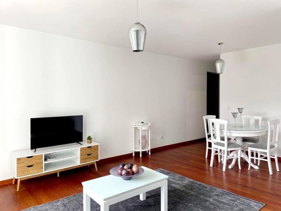 Ocean Pearl Apartment X Funchal  Zewnętrze zdjęcie