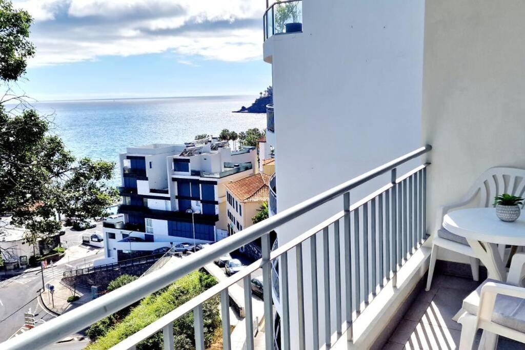 Ocean Pearl Apartment X Funchal  Zewnętrze zdjęcie