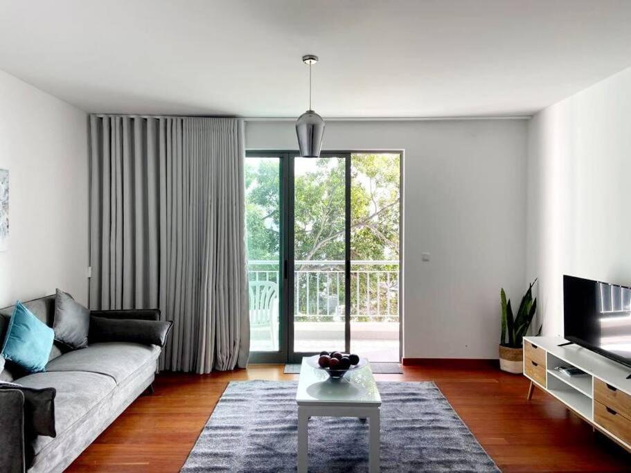 Ocean Pearl Apartment X Funchal  Zewnętrze zdjęcie