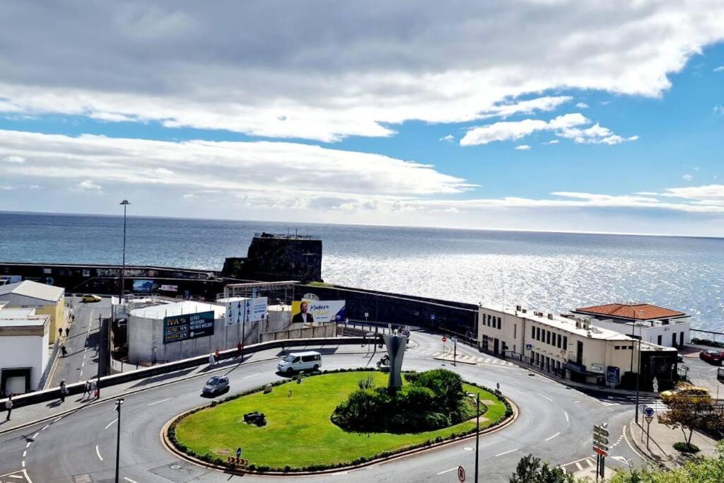 Ocean Pearl Apartment X Funchal  Zewnętrze zdjęcie