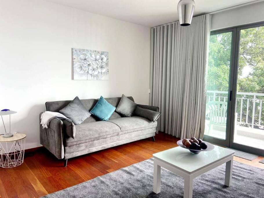 Ocean Pearl Apartment X Funchal  Zewnętrze zdjęcie