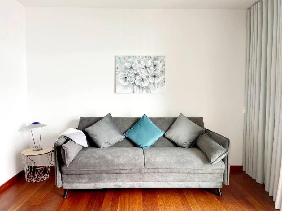 Ocean Pearl Apartment X Funchal  Zewnętrze zdjęcie