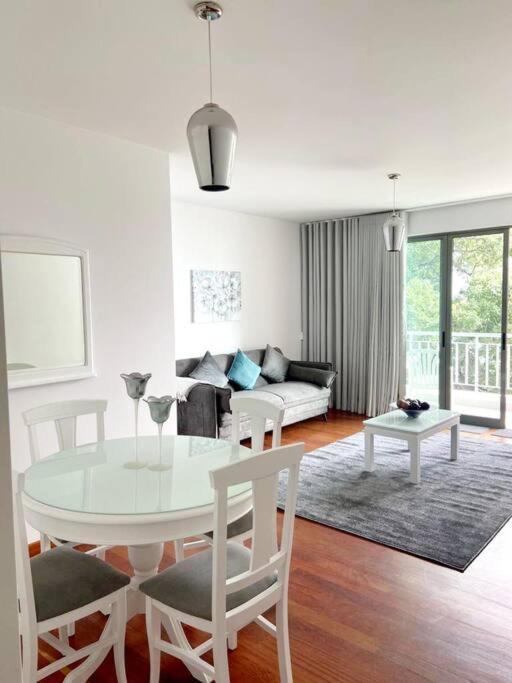 Ocean Pearl Apartment X Funchal  Zewnętrze zdjęcie